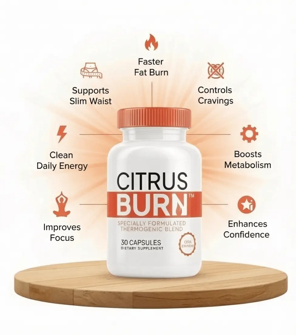 citrusburn 1 bottles image with image