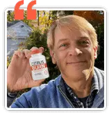 citrus burn second verified buyer